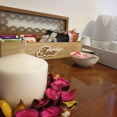 Bed & Breakfast Residenza D'epoca Celeste 3*