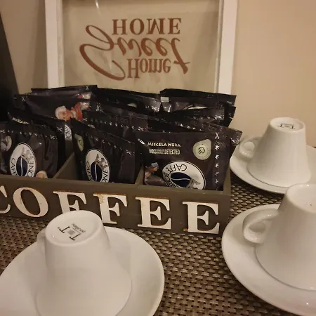 Residenza D'epoca Celeste 3*