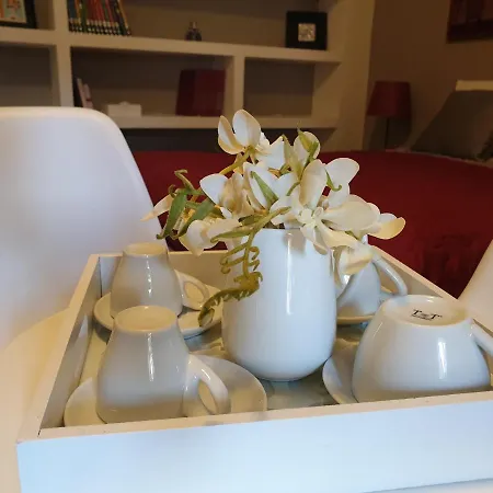 Bed & Breakfast Residenza D'epoca Celeste 3*