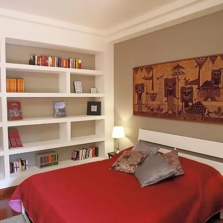 Residenza D'epoca Celeste Казерта
