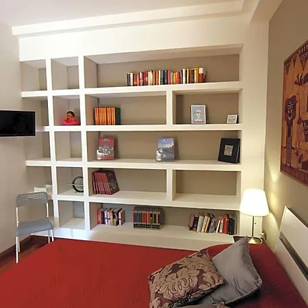 Residenza D'epoca Celeste Казерта