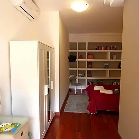 Residenza D'epoca Celeste 3* Казерта