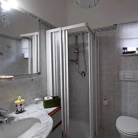 Residenza D'epoca Celeste Отель типа 