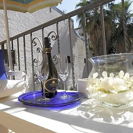 Residenza D'epoca Celeste Отель типа 