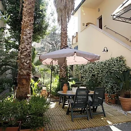 Residenza D'epoca Celeste Отель типа 