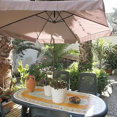 Residenza D'epoca Celeste