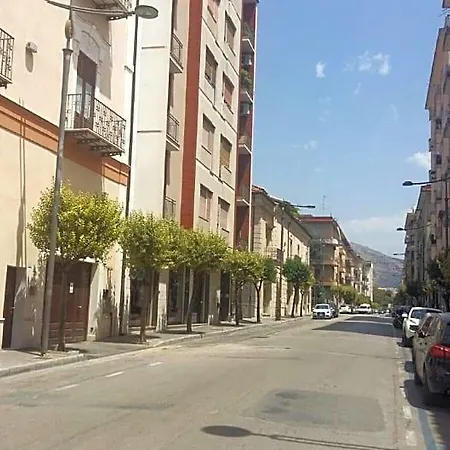 Residenza D'epoca Celeste Отель типа 