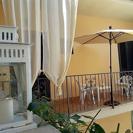 Residenza D'epoca Celeste 3*