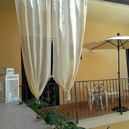 Residenza D'epoca Celeste Отель типа 