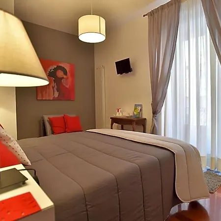 Residenza D'epoca Celeste 3* Казерта
