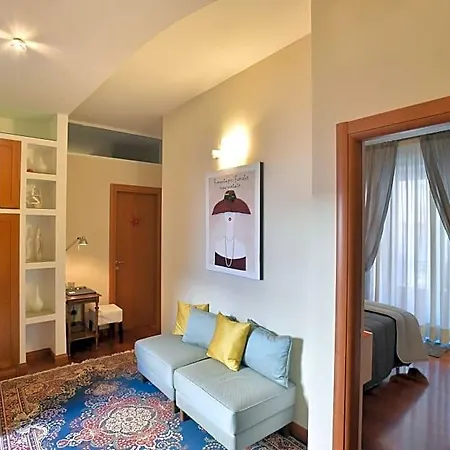 Residenza D'epoca Celeste 3* Казерта