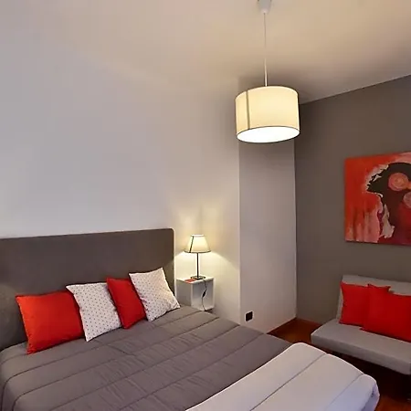 Residenza D'epoca Celeste Отель типа 