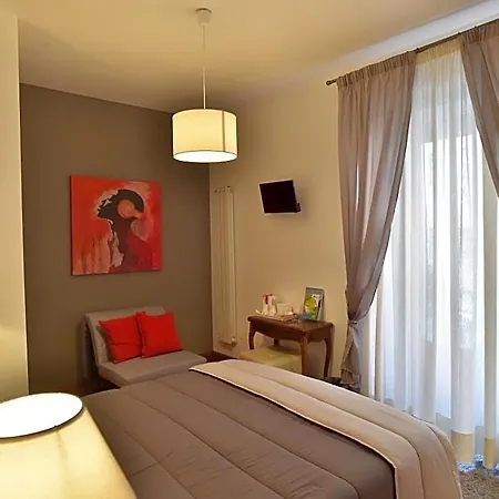 Residenza D'epoca Celeste Казерта