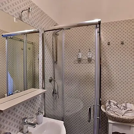 Residenza D'epoca Celeste كازيرتا