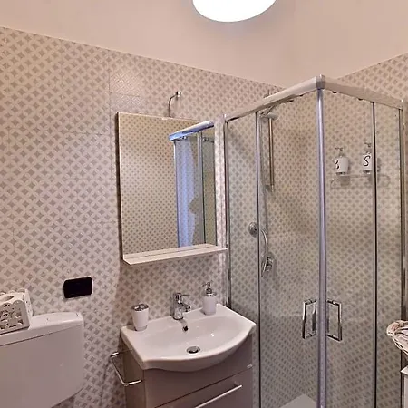 Residenza D'epoca Celeste Казерта