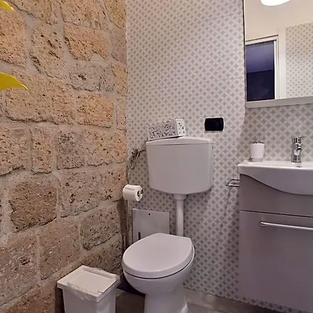 Residenza D'epoca Celeste Казерта