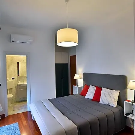 فندق مبيت وإفطار Residenza D'epoca Celeste كازيرتا