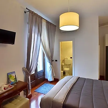 Residenza D'epoca Celeste Отель типа 