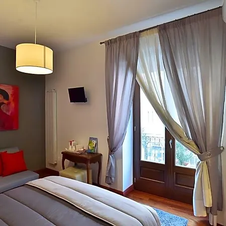 Residenza D'epoca Celeste 3*