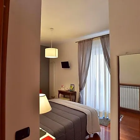 Residenza D'epoca Celeste Казерта