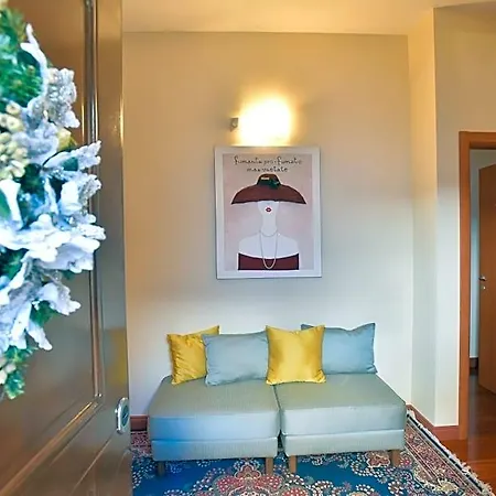 Residenza D'epoca Celeste Отель типа 