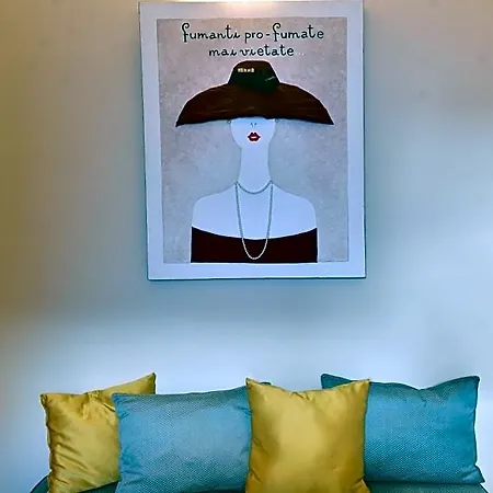 Residenza D'epoca Celeste كازيرتا
