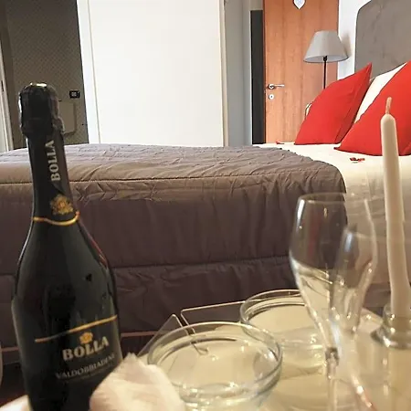 Residenza D'epoca Celeste Отель типа 