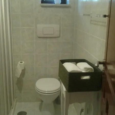 Residenza D'epoca Celeste 3* Caserta