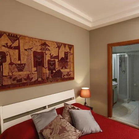 Residenza D'epoca Celeste