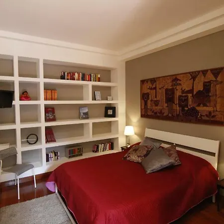 Nocleg ze śniadaniem Residenza D'epoca Celeste Caserta