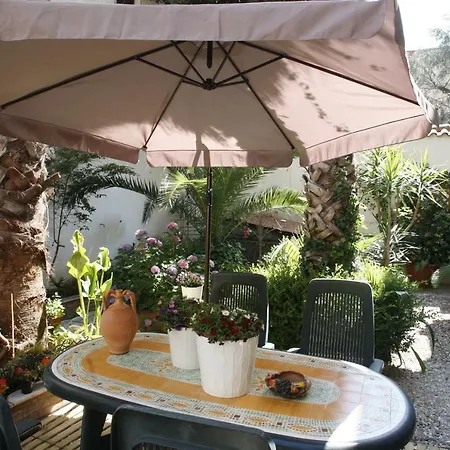 Residenza D'epoca Celeste Казерта