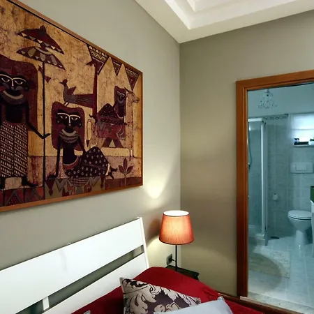 Residenza D'epoca Celeste