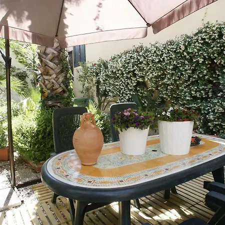 Bed & Breakfast Residenza D'epoca Celeste Caserta