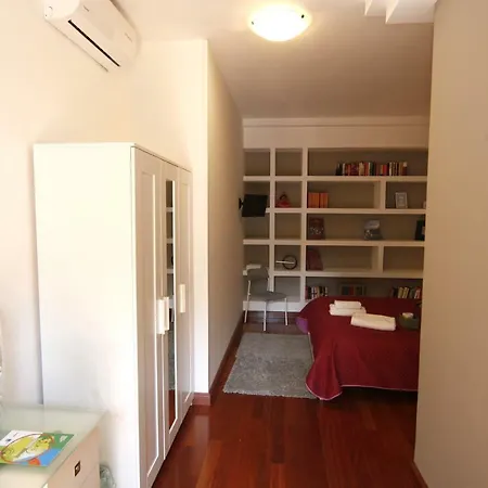Bed & Breakfast Residenza D'epoca Celeste Caserta