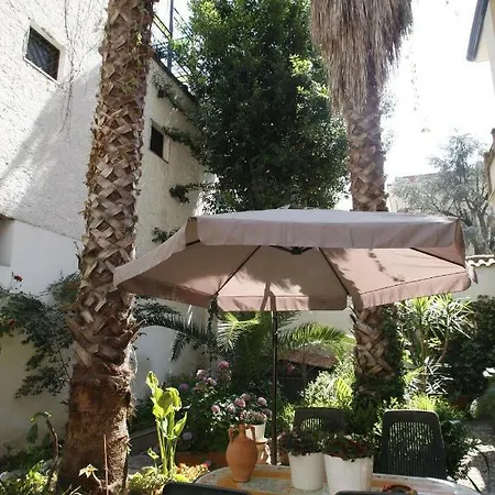 Residenza D'epoca Celeste