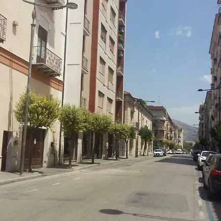 Residenza D'epoca Celeste Nocleg ze śniadaniem 3*