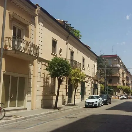 Residenza D'epoca Celeste Nocleg ze śniadaniem