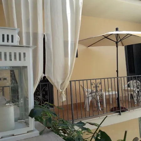 Residenza D'epoca Celeste Caserta