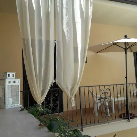 Nocleg ze śniadaniem Residenza D'epoca Celeste Caserta