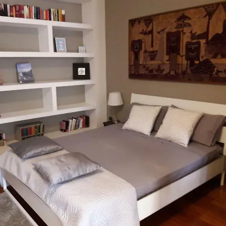 Bed & Breakfast Residenza D'epoca Celeste Caserta