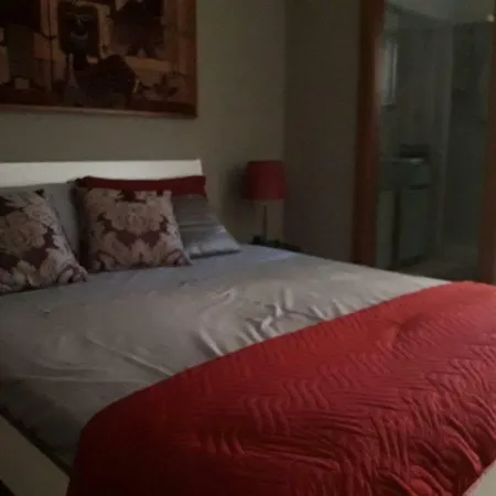 Bed & Breakfast Residenza D'epoca Celeste Caserta