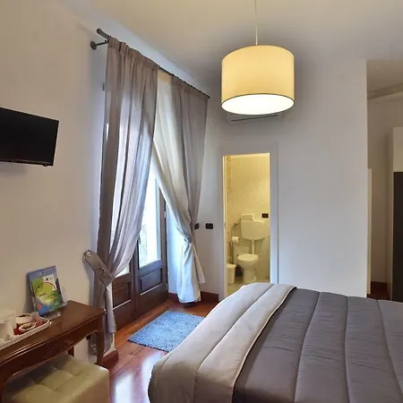 Residenza D'epoca Celeste 3*