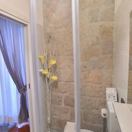 Residenza D'epoca Celeste Казерта