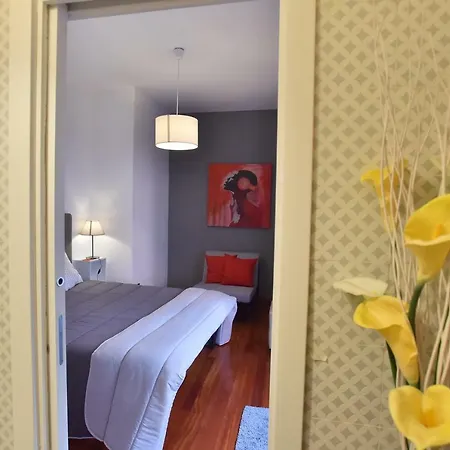 Residenza D'epoca Celeste 3* Caserta