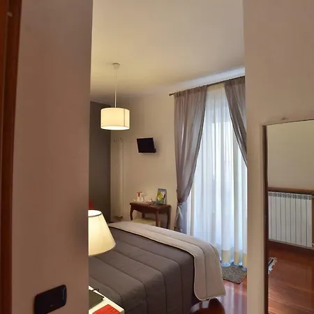 Nocleg ze śniadaniem Residenza D'epoca Celeste 3*