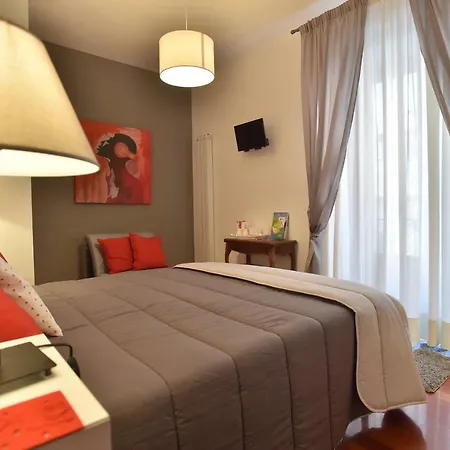 Residenza D'epoca Celeste Caserta