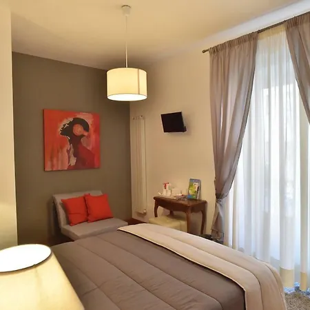 Residenza D'epoca Celeste Bed & Breakfast 3*