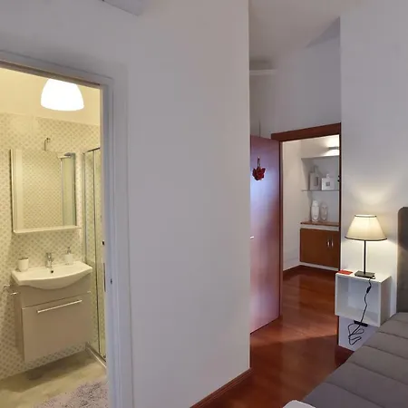 Residenza D'epoca Celeste Bed & Breakfast Caserta