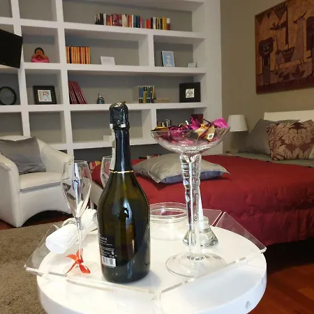 Nocleg ze śniadaniem Residenza D'epoca Celeste Caserta