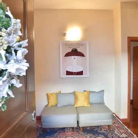 Residenza D'epoca Celeste